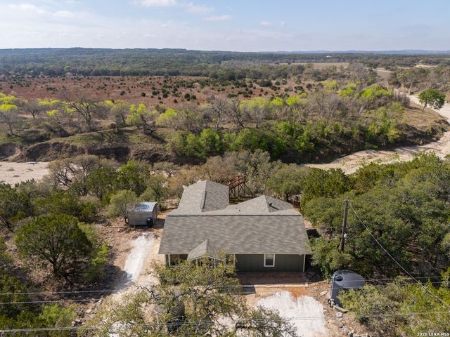 2064 Campfire, Spring Branch, TX 78070