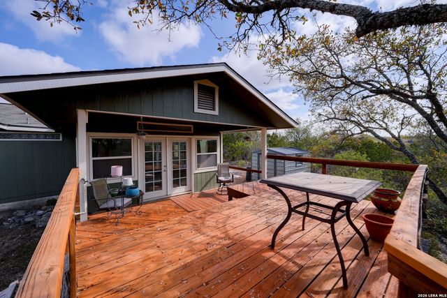 2064 Campfire, Spring Branch, TX 78070