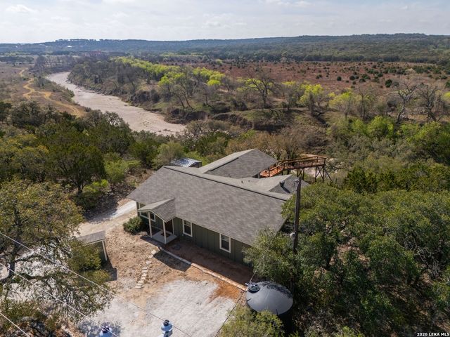 2064 Campfire, Spring Branch, TX 78070