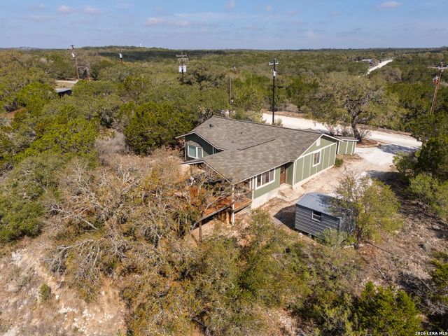 2064 Campfire, Spring Branch, TX 78070