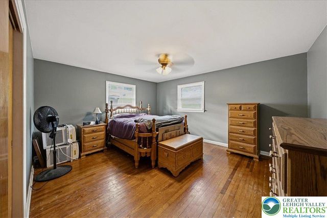 1115 Crestview Drive, Stroud Twp, PA 18360