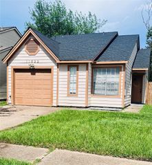 11522 Springshire Drive, Houston, TX 77066