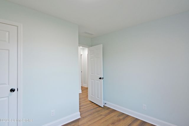 3306 Bridwell Dr, Louisville, KY 40216
