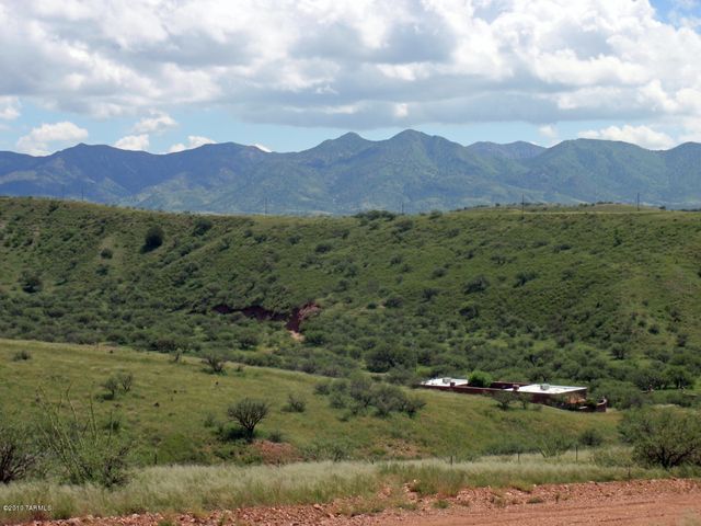 3 Vista Court 115, Patagonia, AZ 85624