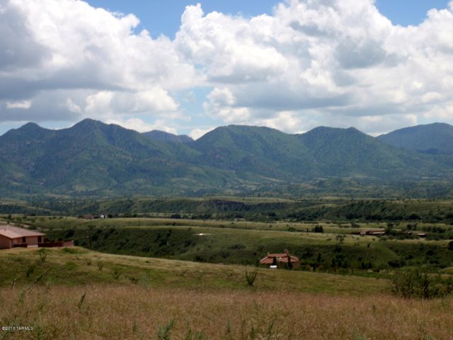 3 Vista Court 115, Patagonia, AZ 85624