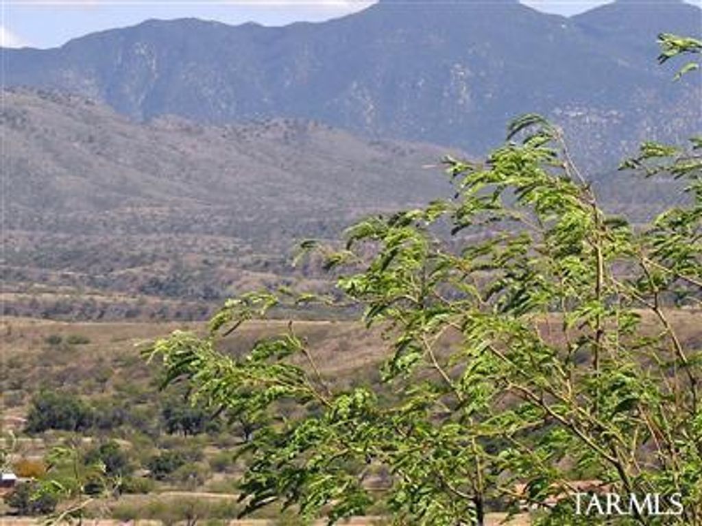 3 Vista Court 115, Patagonia, AZ 85624