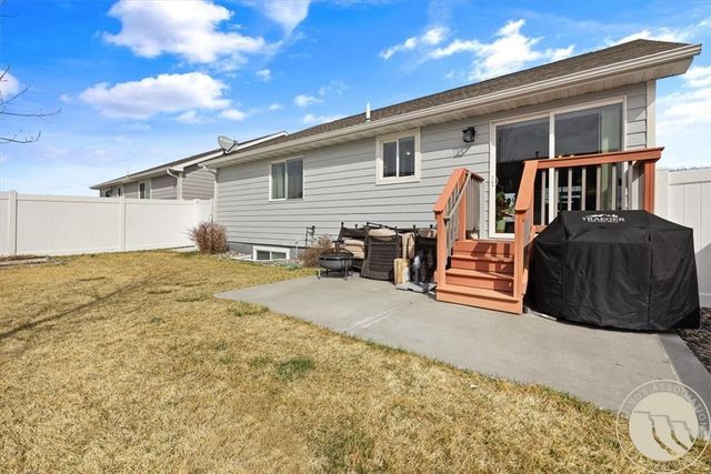 1732 Hesperia Street, Billings, MT 59105