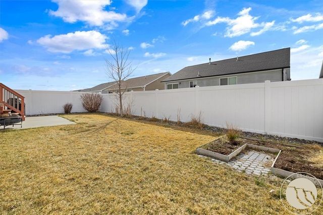 1732 Hesperia Street, Billings, MT 59105