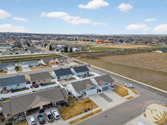 1732 Hesperia Street, Billings, MT 59105