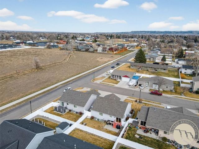 1732 Hesperia Street, Billings, MT 59105