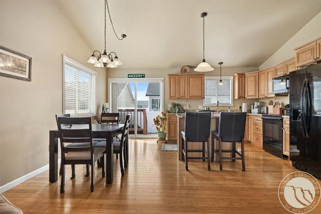 1732 Hesperia Street, Billings, MT 59105