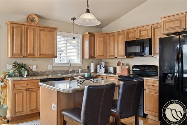 1732 Hesperia Street, Billings, MT 59105