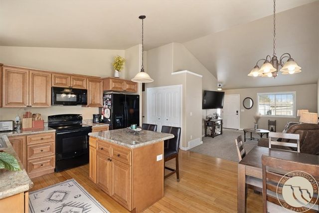 1732 Hesperia Street, Billings, MT 59105