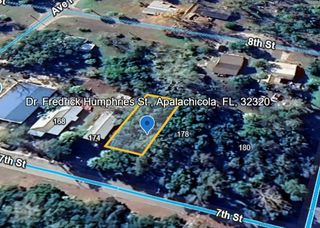 xxx 7 Street, Apalachicola, FL 32320
