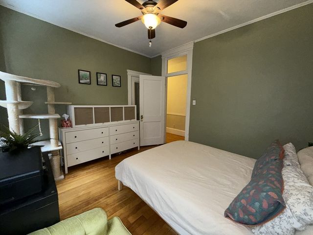 12 Royce Rd 1A, Boston, MA 02116