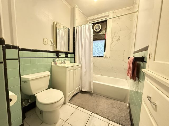 12 Royce Rd 1A, Boston, MA 02116