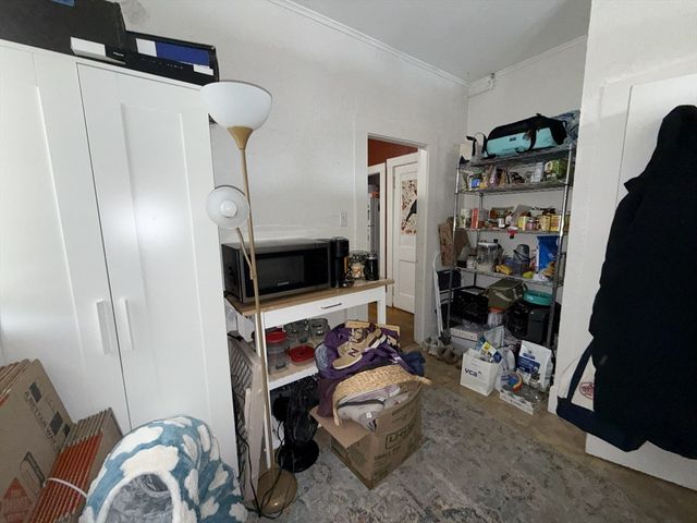 12 Royce Rd 1A, Boston, MA 02116