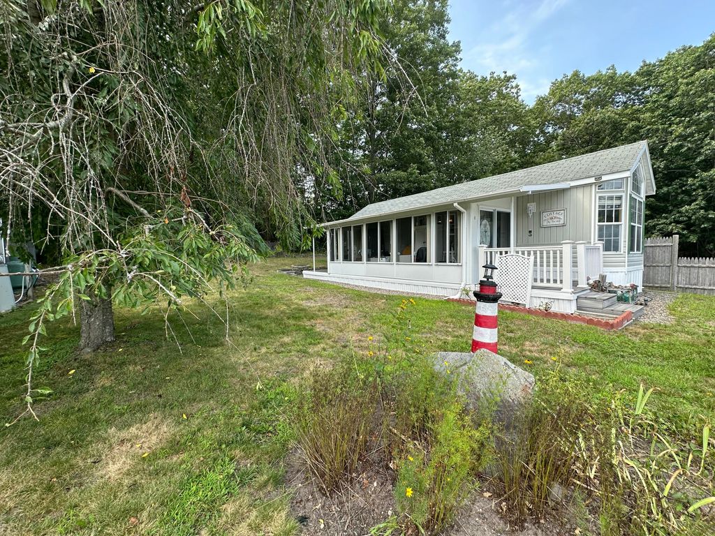 150 Chapel Road A1, Wells, ME 04090 — photo 4