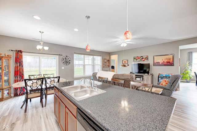 2297 Bersot Court, Brownsburg, IN 46112