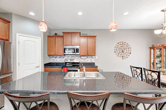 2297 Bersot Court, Brownsburg, IN 46112