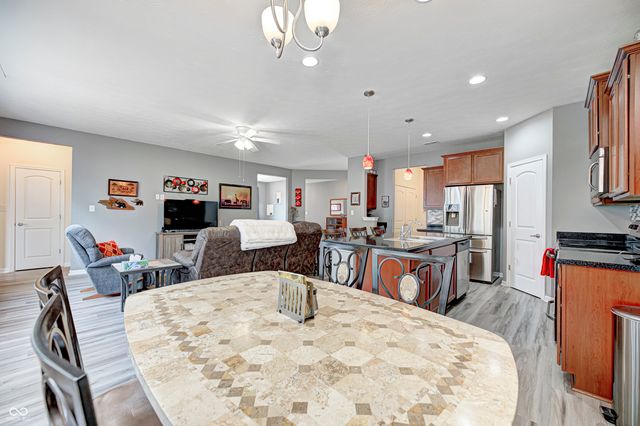 2297 Bersot Court, Brownsburg, IN 46112