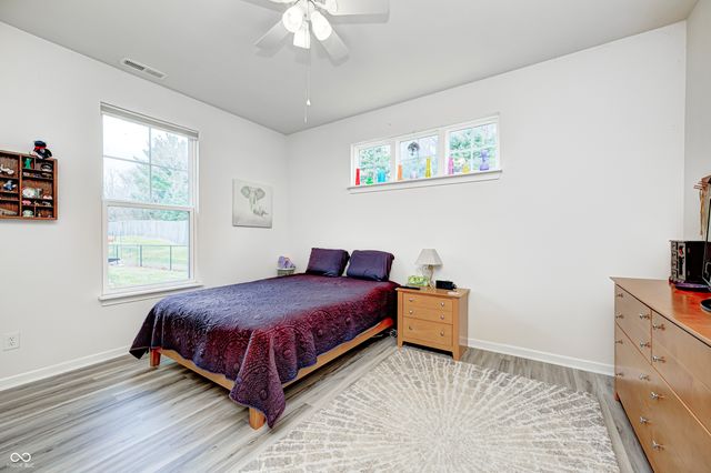 2297 Bersot Court, Brownsburg, IN 46112