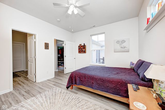 2297 Bersot Court, Brownsburg, IN 46112