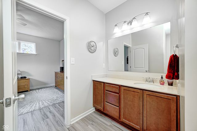 2297 Bersot Court, Brownsburg, IN 46112