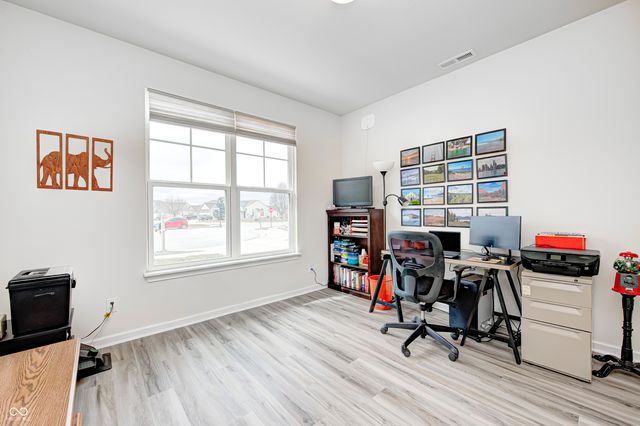 2297 Bersot Court, Brownsburg, IN 46112