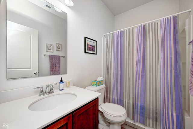 2297 Bersot Court, Brownsburg, IN 46112