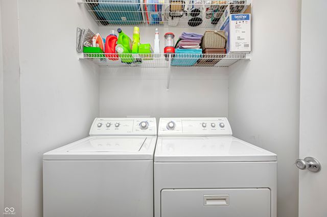 2297 Bersot Court, Brownsburg, IN 46112