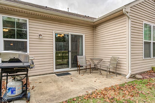 2297 Bersot Court, Brownsburg, IN 46112