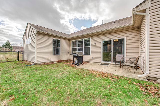 2297 Bersot Court, Brownsburg, IN 46112