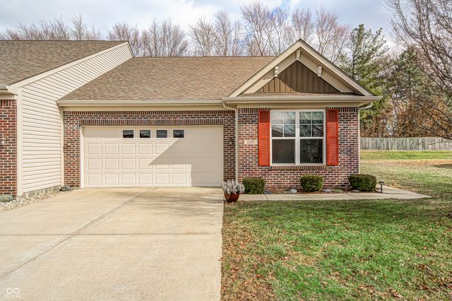 2297 Bersot Court, Brownsburg, IN 46112