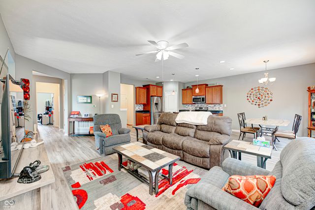 2297 Bersot Court, Brownsburg, IN 46112