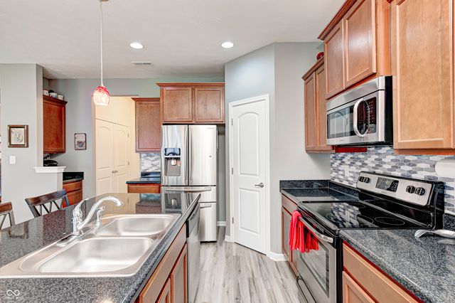 2297 Bersot Court, Brownsburg, IN 46112