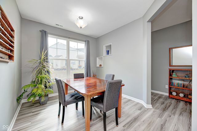 2297 Bersot Court, Brownsburg, IN 46112