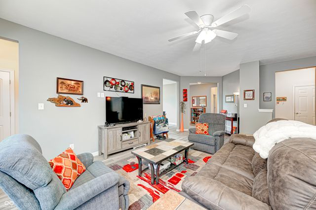 2297 Bersot Court, Brownsburg, IN 46112