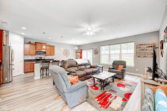 2297 Bersot Court, Brownsburg, IN 46112