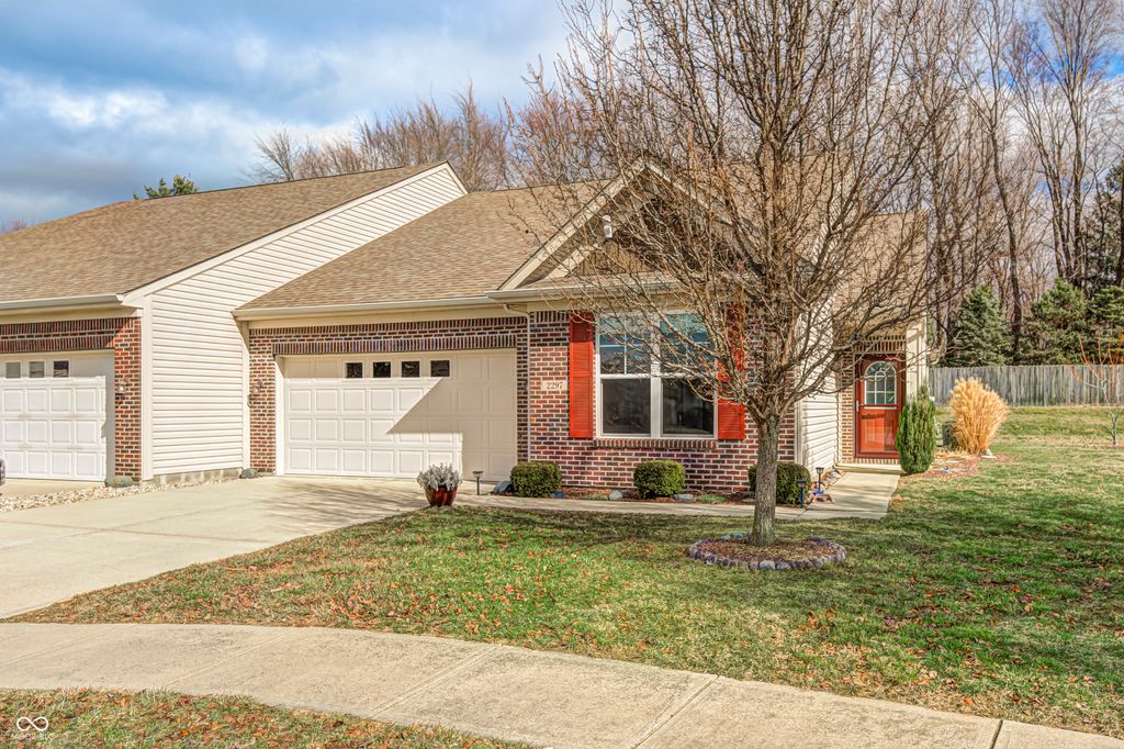 2297 Bersot Court, Brownsburg, IN 46112