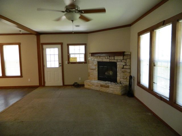 1501 Poplar, Marshall, TX 75670