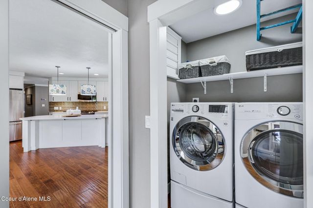 3411 S Best Rd, Veradale, WA 99037