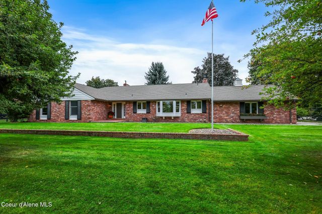 3411 S Best Rd, Veradale, WA 99037