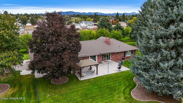 3411 S Best Rd, Veradale, WA 99037