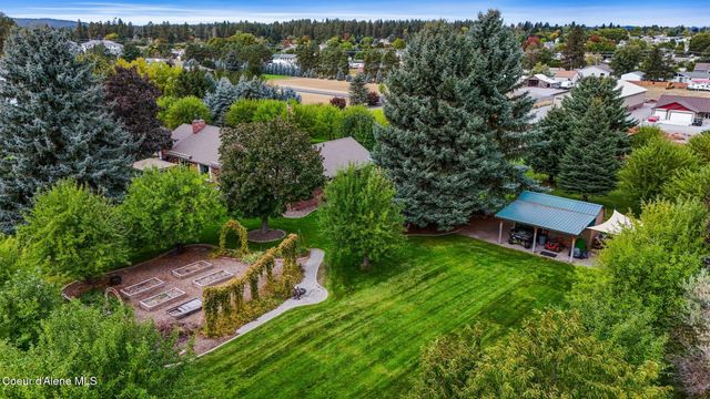 3411 S Best Rd, Veradale, WA 99037