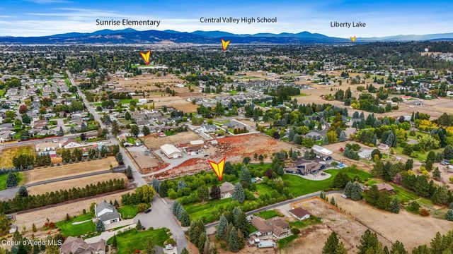 3411 S Best Rd, Veradale, WA 99037