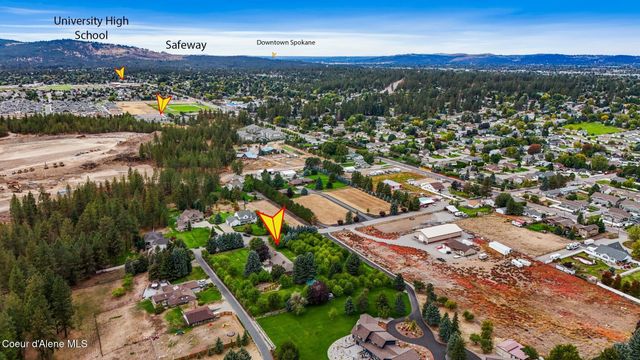 3411 S Best Rd, Veradale, WA 99037