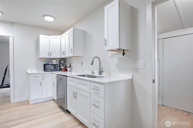 708 S 54th Street, Tacoma, WA 98408