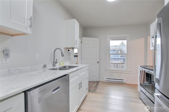 708 S 54th Street, Tacoma, WA 98408
