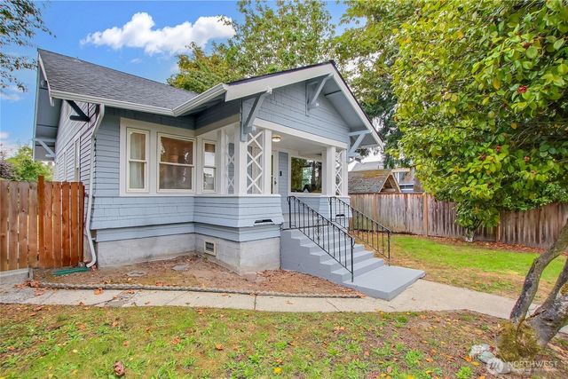 708 S 54th Street, Tacoma, WA 98408
